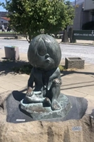 水木しげるロード