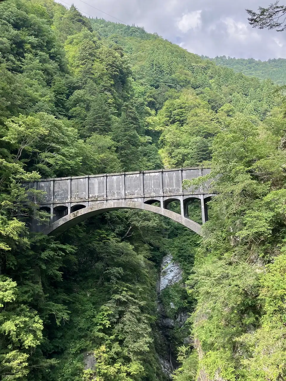 水路橋