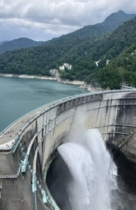 立山黒部アルペンルート